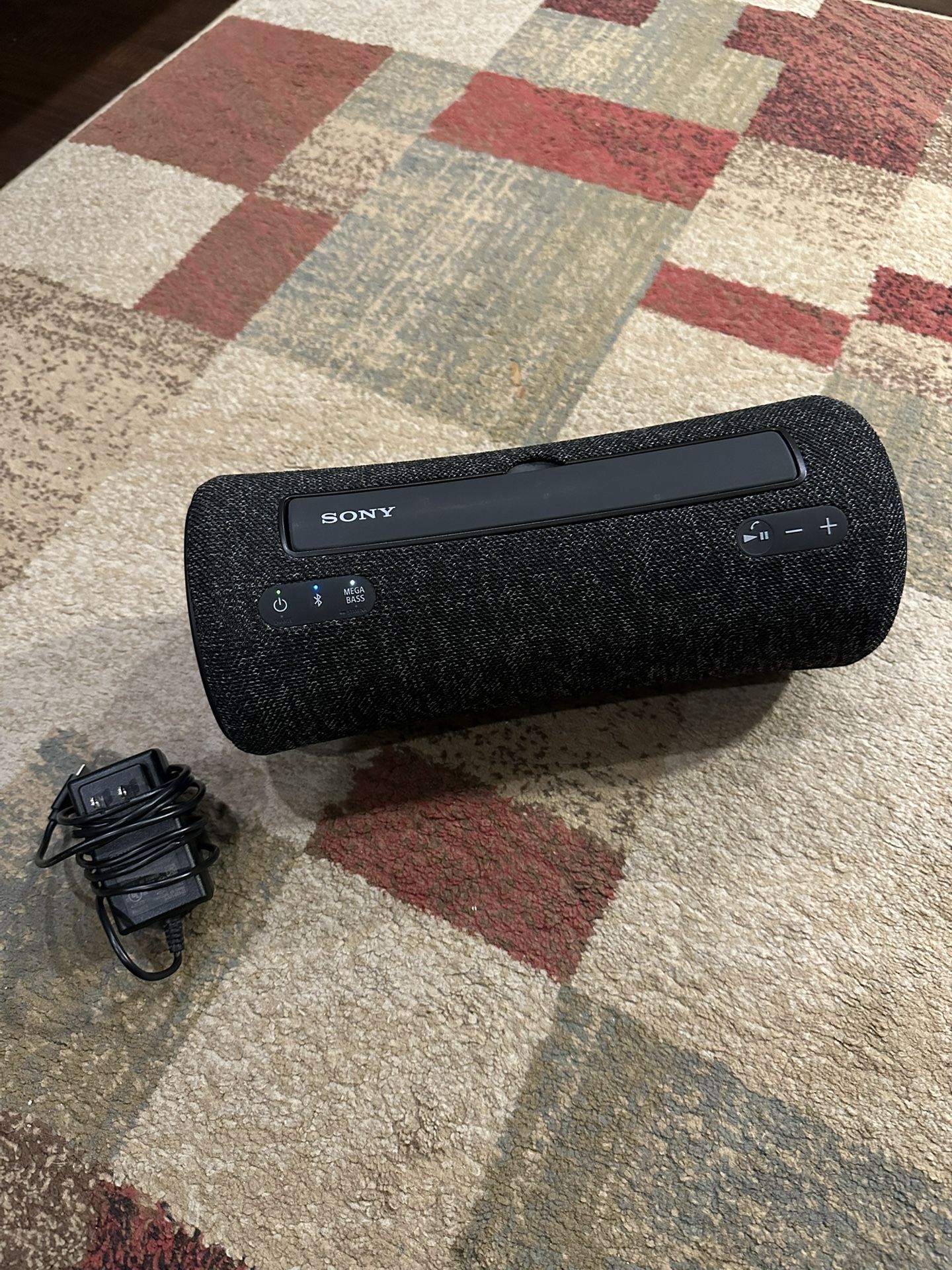 Sony XG-300 Extra Bass Bluetooth Speaker