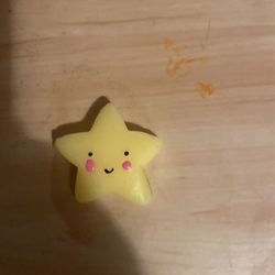 Star Mochi