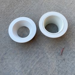 Light Trim Baffles