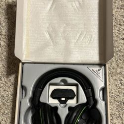 Turtle Beach Xbox Headset