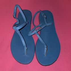 Havaianas You Rivera Gladiator Sandals