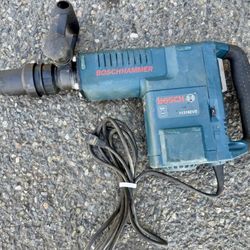 Bosch Rotary Hammer SDS Max (11316EVS)