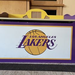 Toy Chest