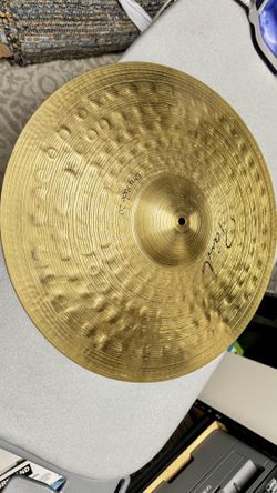 3 Cymbal Set - Paiste Signature Set