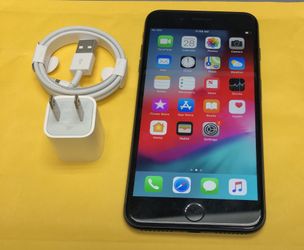 iPhone 7 Plus 128GB Factory Unlocked