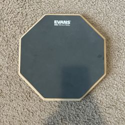 EVANS Realfeel Snare Pad 