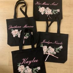 Tote Bags