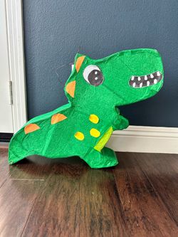 Dinosaur Piñata