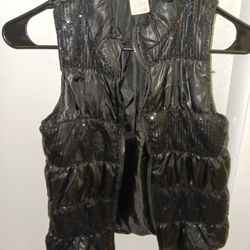 Puffy Vest
