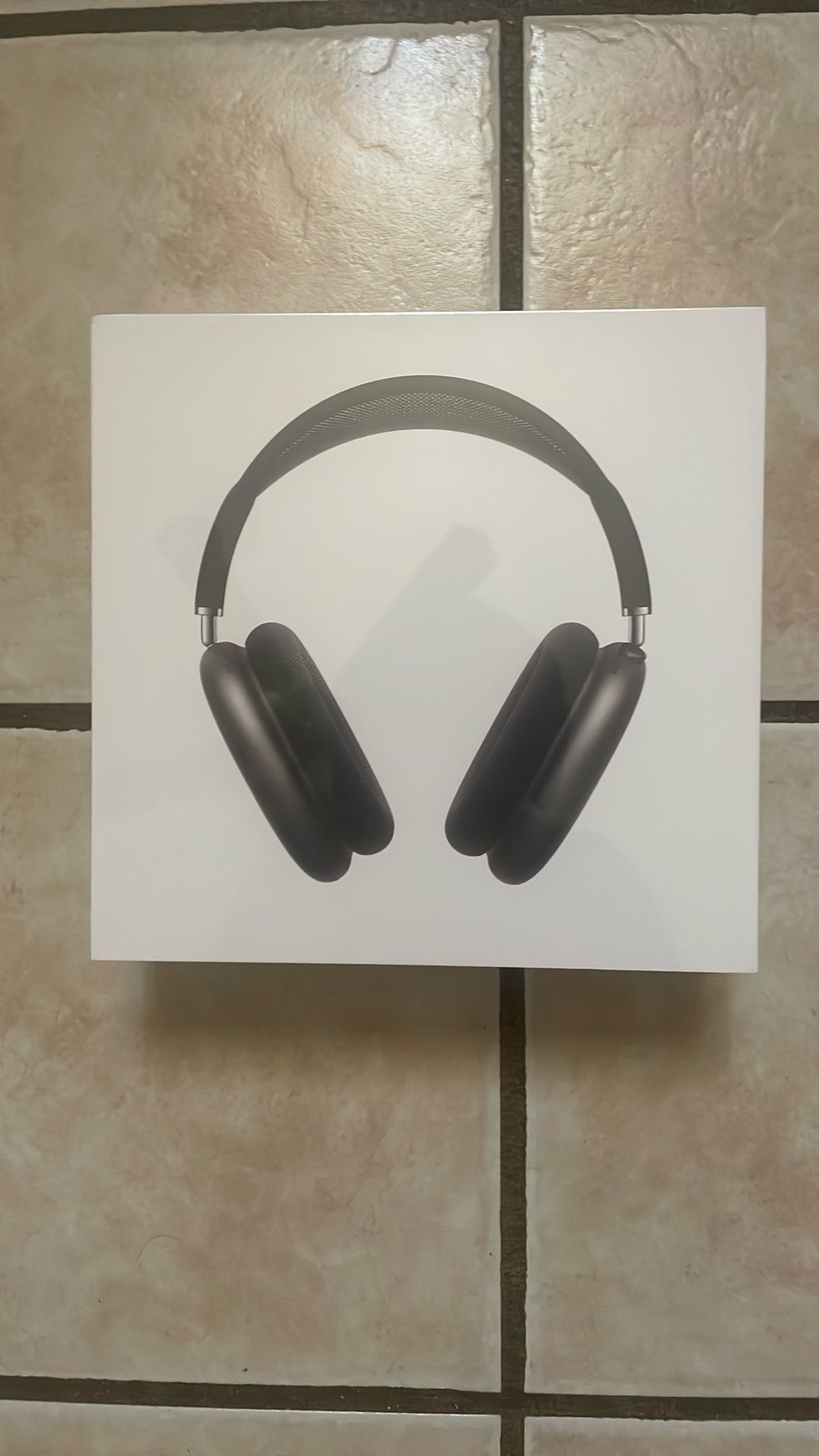 apple Airpod Max Space grey