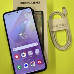 XXXGalaxyA35 5G New UnlockXXX
