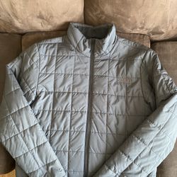 The North Face Jacket (Men’s Medium) 