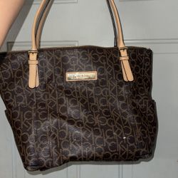 Calvin Klein Bag