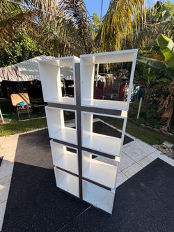 Bookcase