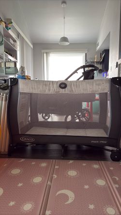 Pack n Play