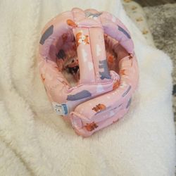 Simply Kids Helmet For Crawling 