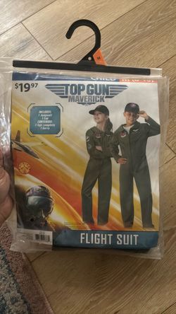 Halloween costume