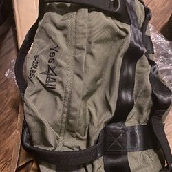 Sandbag 5-25 Lbs