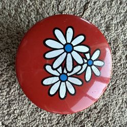 Rare Vintage Coasters Set