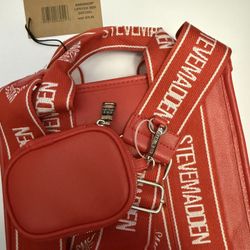 Steve Madden Sachel