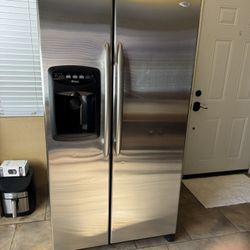 Maytag Refrigerator