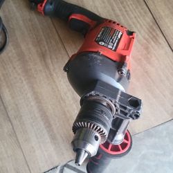 Big Drill Like New
