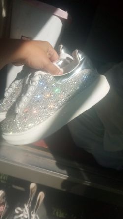 Women's Sz 7.5 Steve Madden