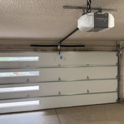 Garage Doors Opener Springs