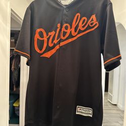 Orioles Jersey