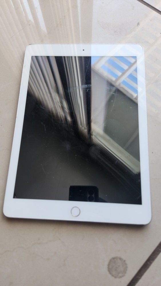 Ipad 5th Gen