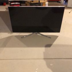 48” SAMSUNG SMART TV
