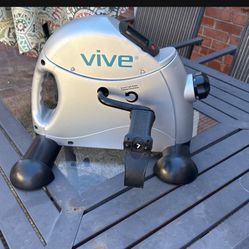 Pedal Exercise Bike 
