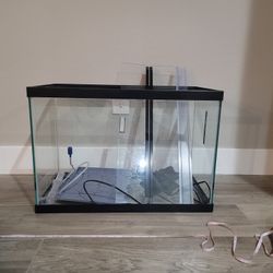 Fish Tank