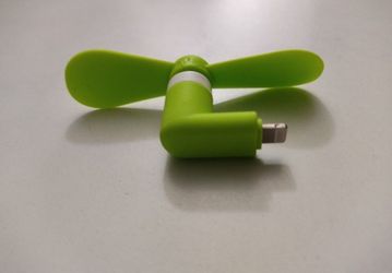 iPhone Mini Fan For Sale 