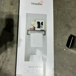 Wall Shelf