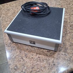 Nerve Plate High Frequency Foot Therapy 