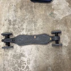 Onda Skateboard
