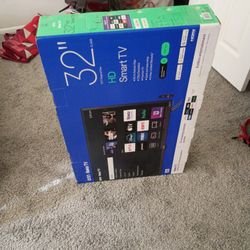Roku 32 Inch Tv 