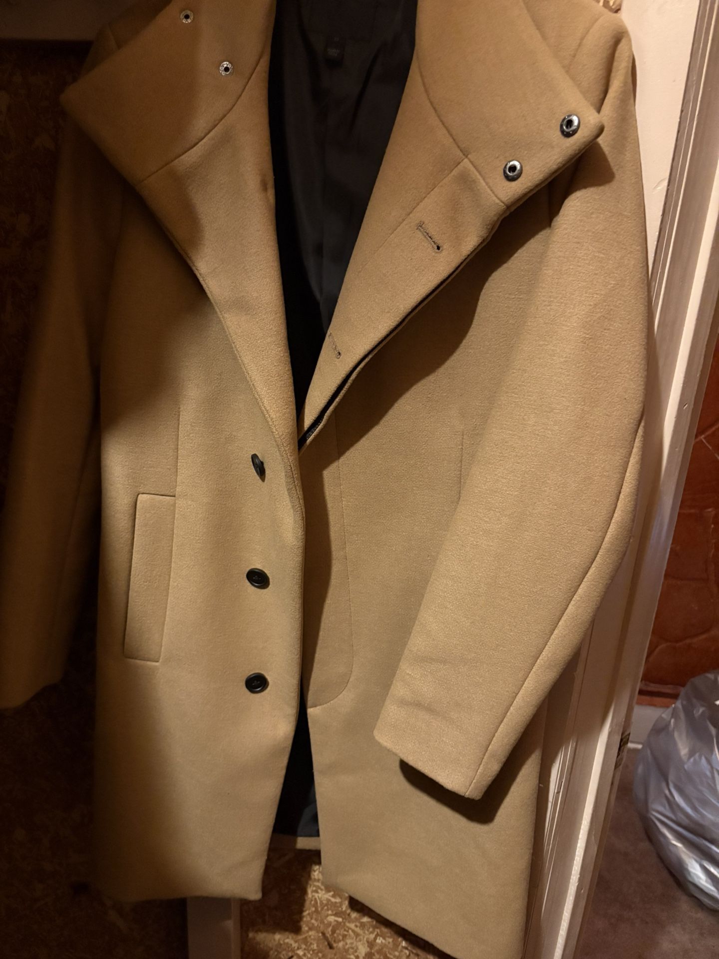 Trench Coat