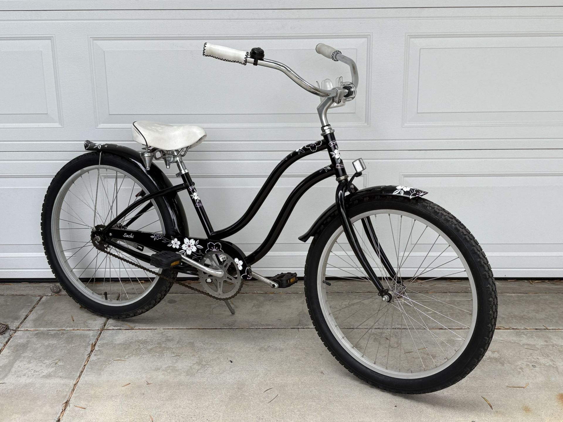 Super cute Phat Cycles Sachi 24” Wheel Cruiser Bike