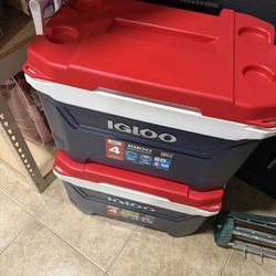 Ice Chest 