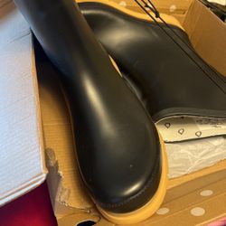 Western Chief Brand New Women Boots Size 9 Great For Outdoors 