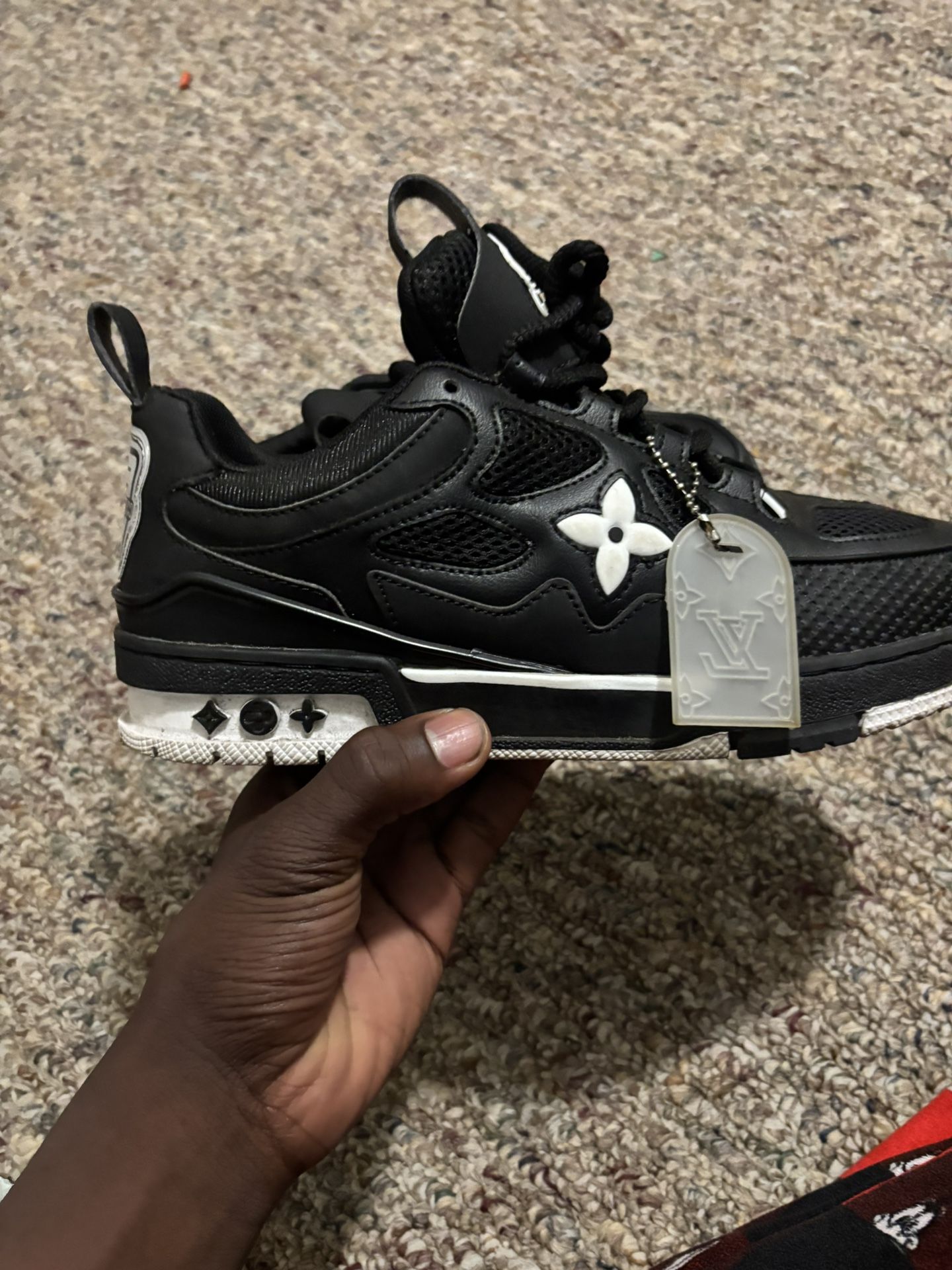 Louis Vuitton kate Sneakers