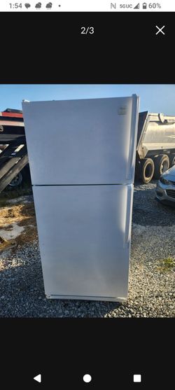 Whirlpool Refrigerator