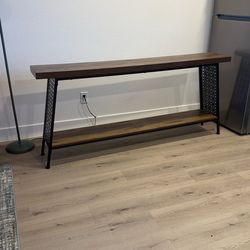 70in TV Stand
