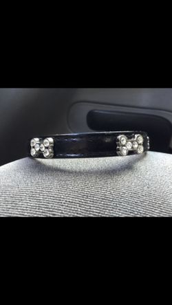 Bling’D Out Dog Collar