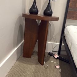 Bedside Table