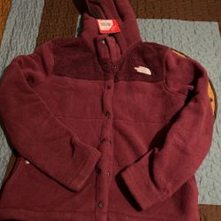 Brand New North Face S 