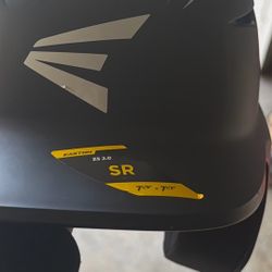 Youth Baseball Batting Helmet 