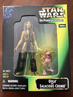 Star Wars Figures And Statues 